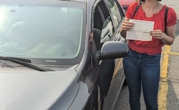 Eric's Driving Academy