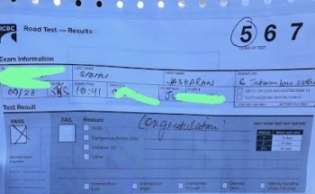 A and R Driving School