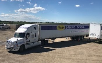 Frank Driving School