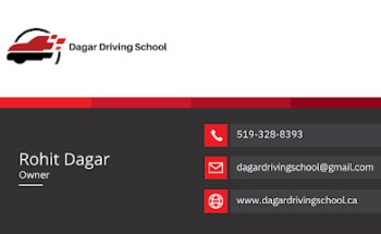 Dagar Driving School