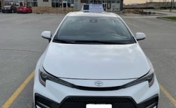 All Day Driving School