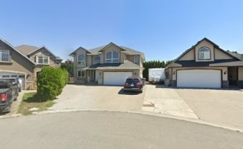 One Way Driving School Ltd