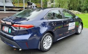 All Care Driving Academy