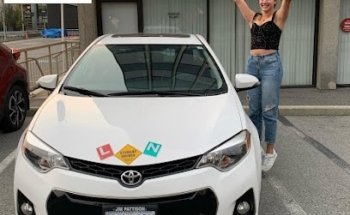 Seymour Driving School - Vancouver,North/west Vancouver and Burnaby