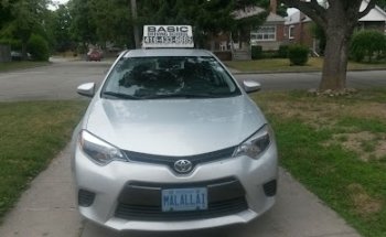 Basic Driving School
