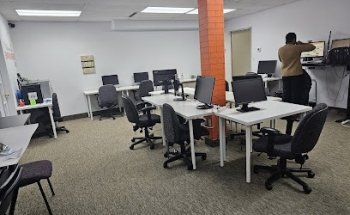 New Talent Driving Instructors