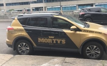 Morty's Driving School - Dollard-des-Ormeaux