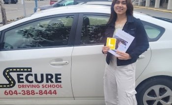 Secure Driving School Abbotsford