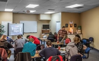 Tomorrow's Drivers | Markham Driving School