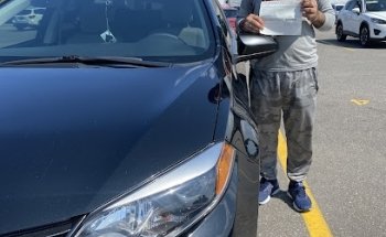 Pawan Pharala Professional Driving Instructor