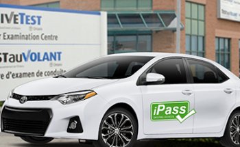 iPass Driving School