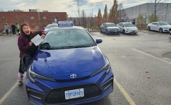 Top Drivers Driving School