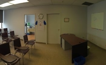 First Class Driving School