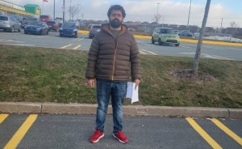 Driving Test Help N.S. School