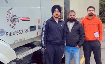 New Method Truck Driving School