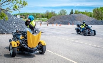 School Driving Tecnic Vaudreuil