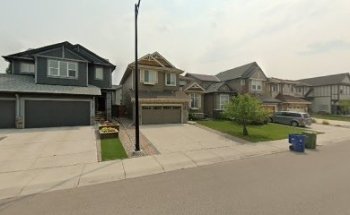 James Calgary Driving School