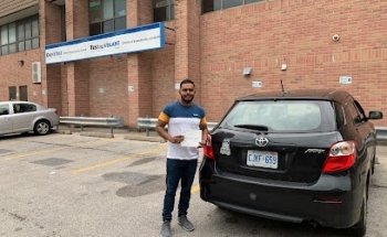 Bravo Driving Instructors