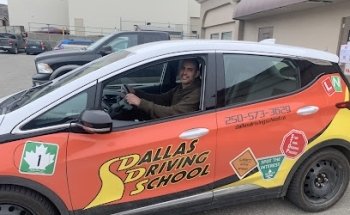 Dallas Driving School