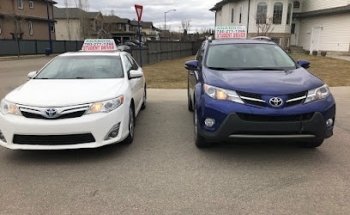 Anand Driving Academy