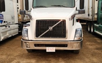 Alberta Truck Training & Driver Education Inc