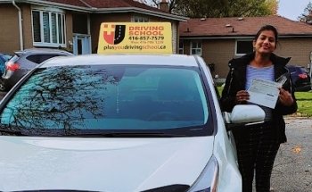 PLUS YOU DRIVING SCHOOL