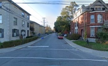 Perfect Driving School