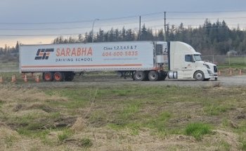 Sarabha Driving School [ ICBC Approved MELT SCHOOL]