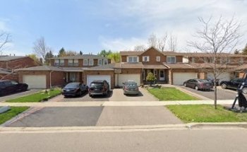 Jeff's Brampton Driving School