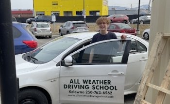 All Weather Driving School