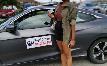 Royal Drivers of Canada | Driving School Lindsay/Kawartha Lakes