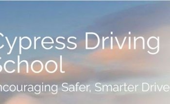 Cypress Driving School