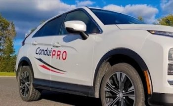 ConduiPro Métro Langelier ( Montréal)