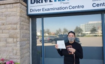 Abm Driving School