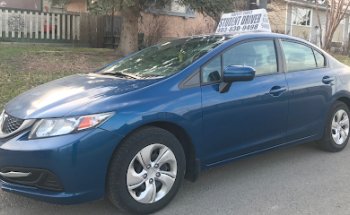 Safety First Driving School