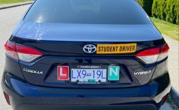 Bluesky Driving School