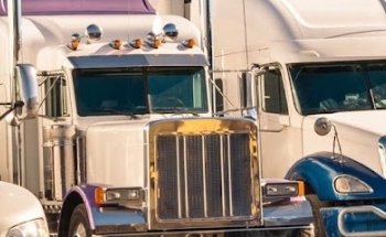 Crossroads Barrie Truck and Bus Driver Training Academy