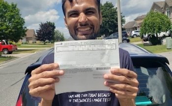 Golden Triangle Driving Academy