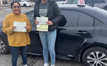 Talwinder Driving Instructor