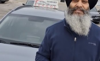 Student Driving School