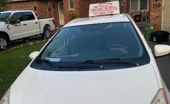 Autoz Driving School