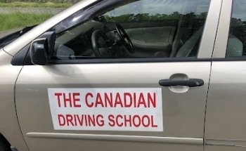The Canadian Driving School