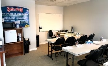 safe2pass driving school.