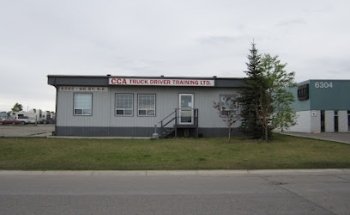 C C A Truck Driver Training Ltd