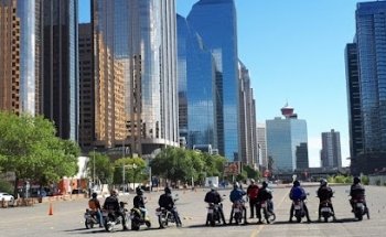 Quality Driving & Motorcycle School