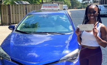 Divine Driving School