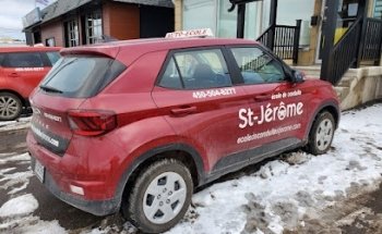 School Driving St-Jérôme