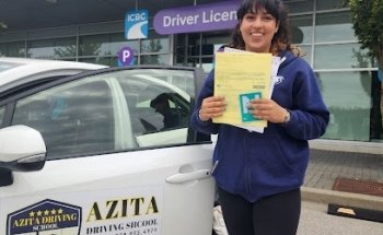 Azitta Driving Academy