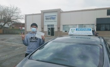 Driveable Defensive Driver Training Inc