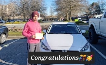 Radhika Driving School